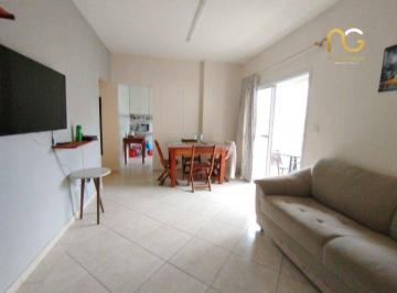 569d0e32d4566d304e0ac59deac4c0370cd703e2 · Apartamento com 1 dormitório à venda, 63 m² por R$ 360.000,00 - Vila Guilhermina - Praia Grande/SP