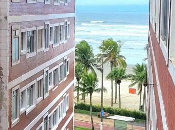 0f29f5108ed4b75176a2c9a5ad9dd081ac12a051 · Apartamento à venda, 55 m² por R$ 310.000,00 - Ocian - Praia Grande/SP