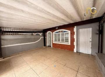 230437fd442111568a2a92b2f54339b67fe0f46e · Sobrado com 2 dormitórios à venda, 108 m² por R$ 510.000,00 - Tupi - Praia Grande/SP