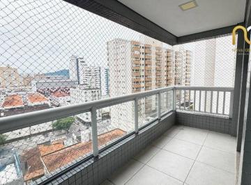 4a52034a8e16e1707f589155f5960fe1539c4e7f · Apartamento com 1 dormitório à venda, 53 m² por R$ 498.000,00 - Boqueirão - Praia Grande/SP