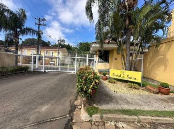 Casa · 105m² · 3 Quartos · 2 Vagas · Sobrado 3 quartos - Boa Vista