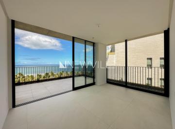 Apartamento · 173m² · 3 Quartos · 3 Vagas · Apartamento à venda no Essenza Paiva – 173m², 3 suítes, varanda ampla com vista mar | Paiva