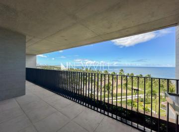 Apartamento · 161m² · 4 Quartos · 3 Vagas · Apartamento à venda no Essenza Paiva – 161m², 4 suítes, varanda gourmet com vista mar | Paiva