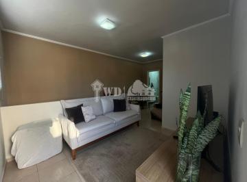 Apartamento · 92m² · 3 Quartos · 1 Vaga · Apartamento 3 quartos - Jardim Vera Cruz