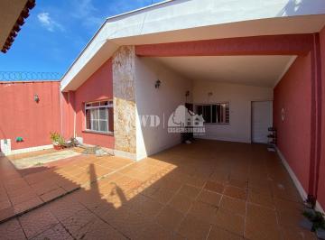Casa · 201m² · 3 Quartos · 3 Vagas · Casa 3 quartos - Vila Barão