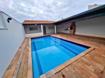1cfbea0cd7a79d1cbc58f659edc0121cc4f11942 · Casa com 2 dormitórios à venda, 100 m² por R$ 585.000,00 - Jardim América - Jaú/SP