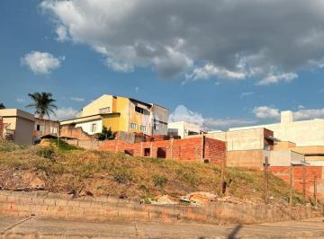 Terreno · Lote / Terreno - Vila Barão