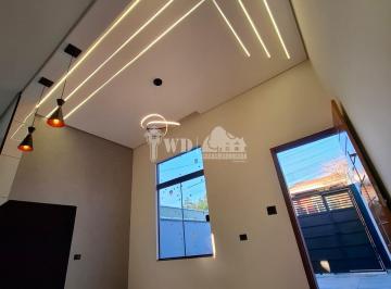 Casa · 75m² · 2 Quartos · 2 Vagas · 🏡 CASA INDIVIDUAL À VENDA – BAIRRO SÃO BENTO