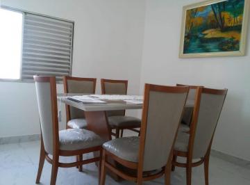 Apartamento · 92m² · 3 Quartos · 1 Vaga · Apartamento 3 quartos - Centro