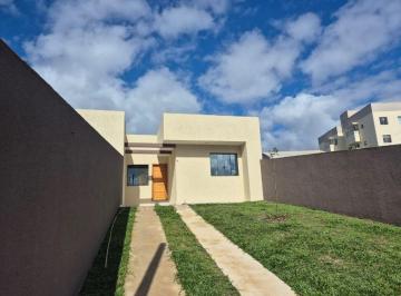 cb80ba16deb96fe07a1f53662e7c43d4c7422eab · Casa nova 3 Dorm (1 suíte) 2 vagas ou maisno São Gabriel