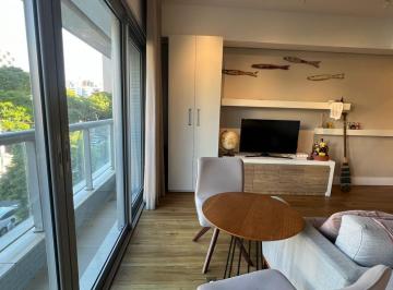 c04f84f0b6c53691ad9fbda2dde588c100bc915f · Apartamento com 1 dormitório à venda, 39 m² por R$ 690.000,00 - Auxiliadora - Porto Alegre/RS