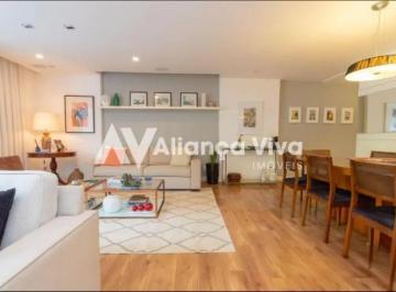 1358463.jpg · Magnifico apartamento na Gavea com 3 quartos, 146 m²  Reformado