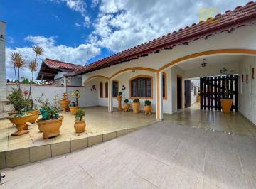 18c353b22e3b231eda53d1805347d27c6d585454 · Casa térrea com 3 quartos - Stella Maris - Peruíbe/SP