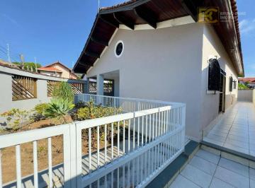 201e8de6d7a29050fe0d469802083422f3dd2be4 · Casa com 3 Quartos à 350m do Mar - Três Marias - Peruíbe/SP
