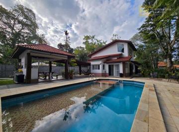 b8537222eaa8b9ef977866b8217d5747953d24d7 · Sobrado com 2.000m² de terreno dentro de condomínio fechado - Condomínio Residencial São Marcos - Pe