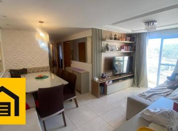 ac268f0ac917653b47db1f17da0693d68a1fae64 · Apartamento com 3 dormitórios para alugar, 83 m² por R$ 4.091,62/mês - Vila Guarani - Mauá/SP