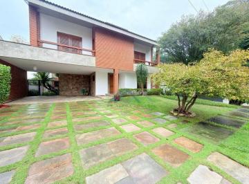 10c5bffbf395a1b77725ab93f48c4e8cd78720d0 · Casa com 3 dormitórios à venda, 740 m² por R$ 8.750.000,00 - Alphaville Residencial Um - Barueri/SP