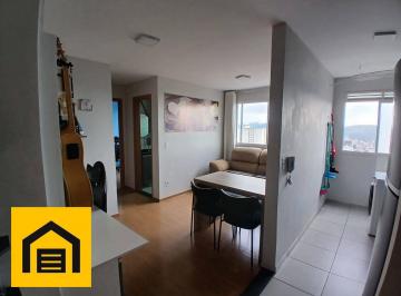 cb09c422c9bf9b0325f317bfc85e5345912a449e · Apartamento com 2 dormitórios à venda, 44 m² por R$ 350.000,00 - Vila Nossa Senhora das Vitórias - M