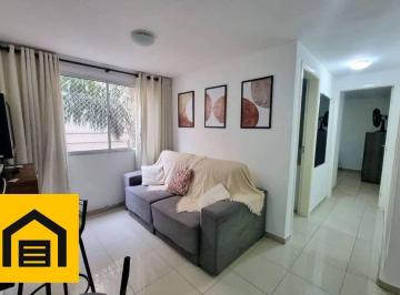 e62569840a7e6bf00f5b9f02d05a35ac33fac214 · Apartamento com 2 dormitórios à venda, 48 m² por R$ 277.000 - Parque São Vicente - Mauá/SP