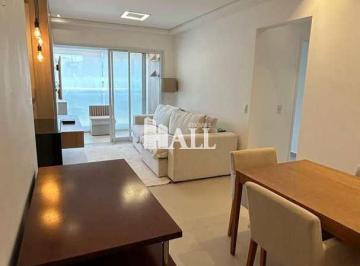 Apartamento · 72m² · 2 Quartos · 2 Vagas · Apartamento, Jardim Tarraf II, Duo JK, Rio Preto