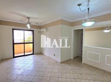 Apartamento · 105m² · 3 Quartos · 2 Vagas · Apartamento, DECIO DE MELLO, São José do Rio Preto