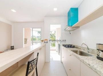 e3582489f1b1c22729c88fe6b300008ff3da251c · Apartamento com 2 dormitórios à venda, 56 m² por R$ 553.006,94 - Tingui - Curitiba/PR