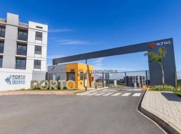 e1fc087ba2a2cdce4dd53695c0c90eb4e5e7817c · Apartamento com 2 dormitórios à venda, 46 m² por R$ 260.000,00 - Iguaçu - Araucária/PR
