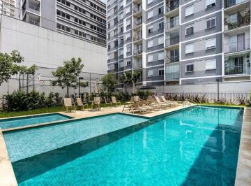 7f771801bc2ea817d842183fee7e720c2a7b451a · Apartamento à venda em Lapa com 36m², 2 dorm., piscina e portaria 24h
