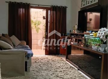 Casa · 312m² · 5 Quartos · 1 Vaga · Casa à venda no Ipiranga, Ribeirão Preto | 312m², 5 dorms