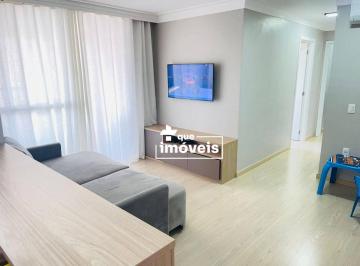 15adabe1713c2c2c93070adb7f810bd53ef4b65d · Apartamento com 2 dormitórios à venda, 82 m² por R$ 1.430. - Vila Romana - São Paulo/SP