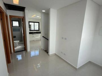 a09173c23bcf9e6328c39b0b2b62c49607073e7f · Sobrado com 2 dormitórios à venda, 54 m² por R$ 340.000,00 - Maracana - Praia Grande/SP