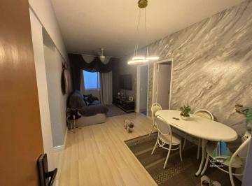 064cfffb81f7c6aa04f194e998297333eb12b843 · Apartamento com 2 dormitórios, 70 m² - venda por R$ 320.000,00 ou aluguel por R$ 2.500,02 - Vila Gui