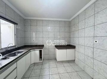 d2735a201089894b327a16d01e80628c7f58904e · Casa com 2 dormitórios para alugar, 90 m² por R$ 2.200,00/mês - Paulista - Piracicaba/SP