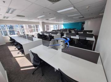 15c9a815aad9e61b83a054711389608883dd4d65 · Conjunto para alugar, 582 m² por R$ 151.370,00/mês - Itaim Bibi - São Paulo/SP
