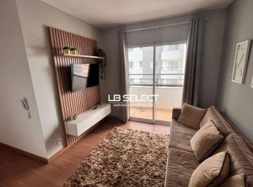 2533f5a72e52f00cd51f4da9733e58d47f73a706 · Apartamento com 2 dormitórios à venda, 50 m² por R$ 335.000,00 - Martins - Uberlândia/MG