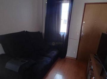 9dd9679bf2e603964ee261645bea50c0085035e2 · Apartamento com 1 dormitório à venda, 40 m² por R$ 120.000,00 - Benfica - Juiz de Fora/MG