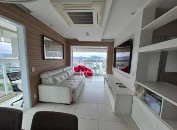 b58d0b101e0addb5c0d8e589a792ebb9b680db64 · Apartamento com 2 dormitórios à venda, 80 m² por R$ 1.385.000,00 - Ponta da Praia - Santos/SP