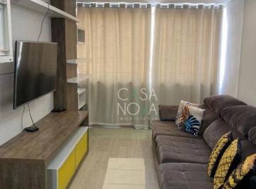 f5b483fcf00efdc83b825a1d2d69df5fcee802cb · Apartamento com 1 dormitório à venda, 59 m² por R$ 395.000,00 - Itararé - São Vicente/SP