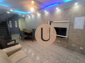 3d3ca1f36c9ea99e749d8cf2f42ec0a924ec4a05 · Sobrado com 5 dormitórios à venda, 330 m² Chácara Mafalda - São Paulo/SP