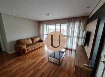 b65d6a633598346d64f0b00fd87f66920e54cd04 · Apartamento com 3 dormitórios para alugar, 132 m² por R$ 12.370,00/mês - Tatuapé - São Paulo/SP