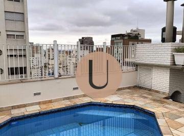 4918244aa543d48a64d14f511e2f71115182293c · Cobertura espetacular no Jardim América, proxima ao Paulistano