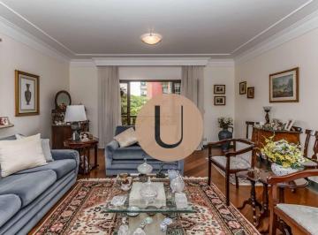 af1aa664b3283a909aee73b783db46456d20a119 · Exclusividade rara: 200m² com 1 apartamento por andar e 3 suítes