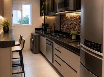a951b13e557545611fbcd146a8fd9ff694a45540 · Apartamento com 3 quartos à venda, 72 m² por R$ 490.000 - Vila Olímpia - Sorocaba/SP