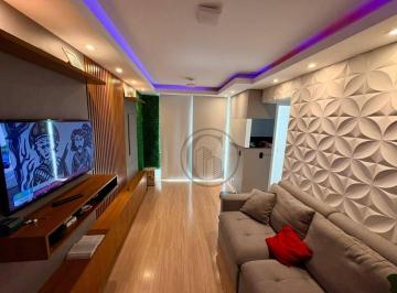 a1427cdd996d1b4e490d31966dc3fd2f672221f0 · Apartamento com 2 quartos à venda, 47 m² por R$ 260.000 - Jardim Guarujá - Sorocaba/SP