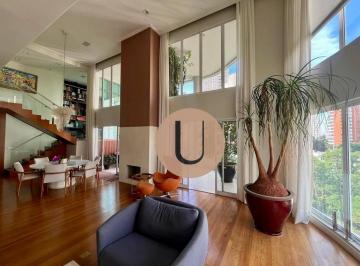 d120e50895a9744b1e8b8a1ebebf3abe5b33d6fb · Maravilhoso Duplex no Panamby! 210 m2, 3 suítes, 3 vagas + Depósito! Lazer Completo e Localização Pr