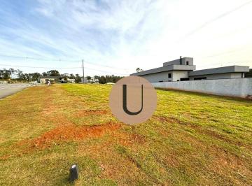 dc38dc6e175a1ba10cdeadbea34b4de08b6598c5 · Terreno PLANO e de ESQUINA à venda, 808 m² por R$ 750.000 - Granja Viana - Reserva Santa Maria Natur