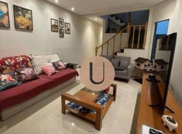 ffa996bccbcbb9e8cc929de8eabdc43c7919a026 · Casa com 4 dormitórios à venda, 190 m² por R$ 1.020.000,00 - Vila Camilópolis - Santo André/SP