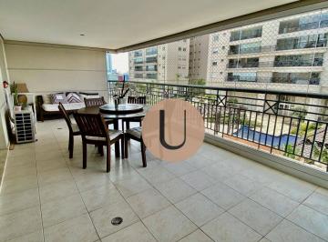 23c537f81f76cd04f1988100ef0b16cc5fe6ad6a · Apartamento com 3 dormitórios à venda, 166 m² por R$ 2.420.000,00 - Jardim - Santo André/SP