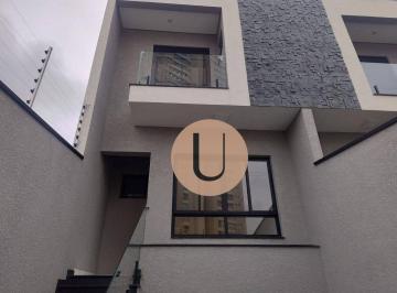 79d110e65745eddf3fad3d507580d9dad4828f95 · Sobrado Novo com 3 suítes | Churrasqueira | 170 m² | Vila Formosa