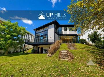 3fa22e708a92f3760c7a6f23da2bbbe9e7a59d17 · Casa com 3 dormitórios à venda, 355 m² por R$ 4.200.000,00 - Alphaville Graciosa - Pinhais/PR